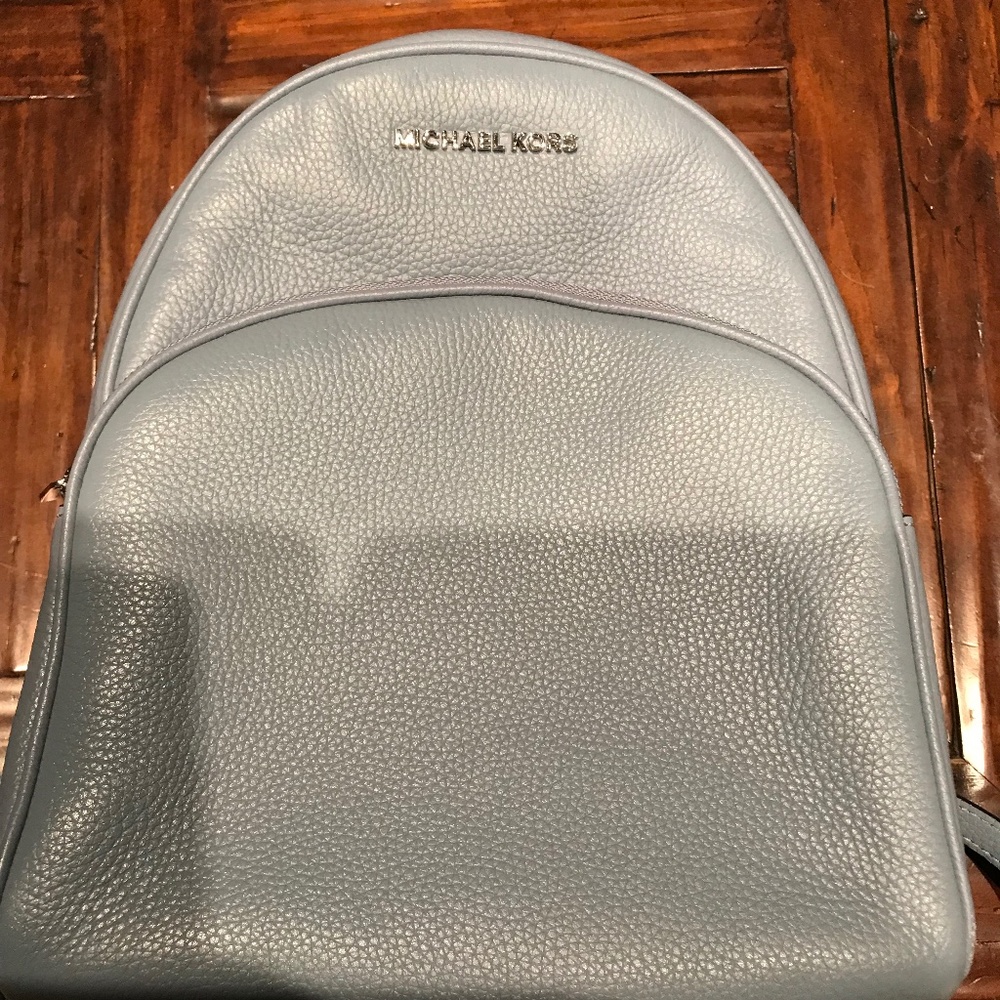 Michael Kors Backpack Purse